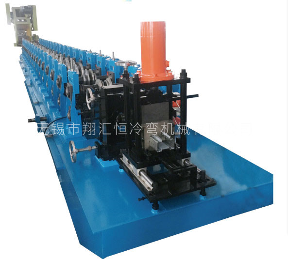 冷彎成型機 冷彎成型機